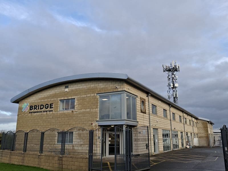 BEC Consultants Ltd