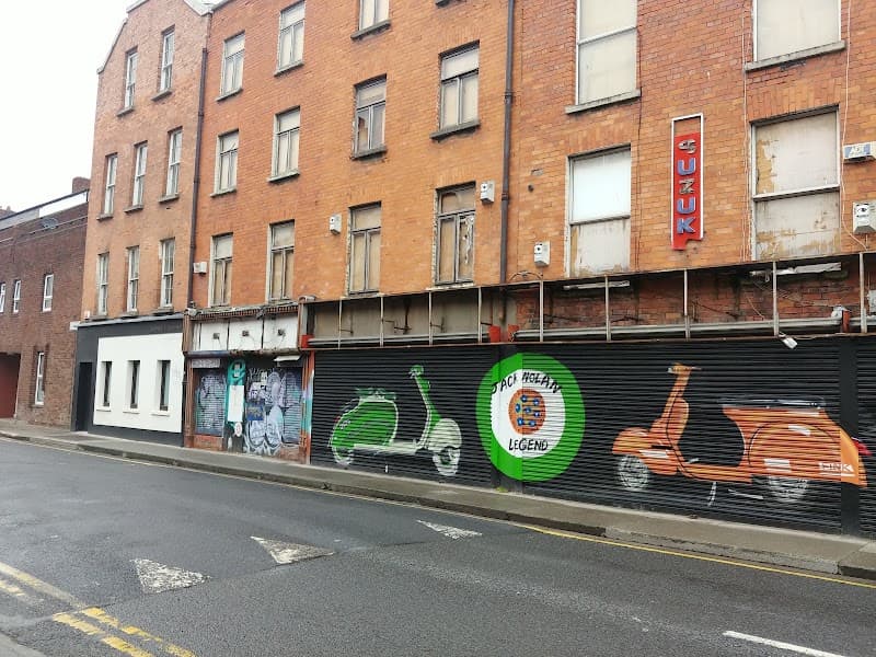 Cooney Architects Limited