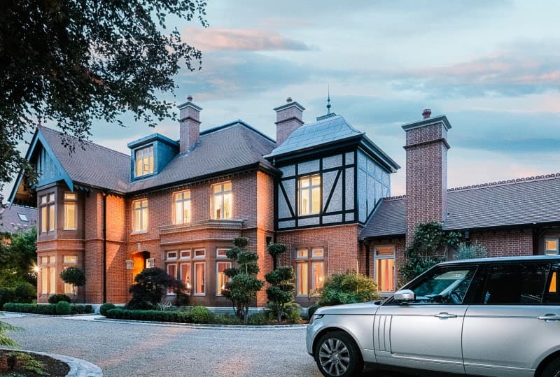 Crean Salley Architects