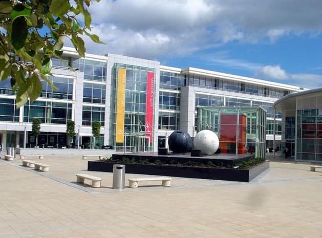 DNV Ireland