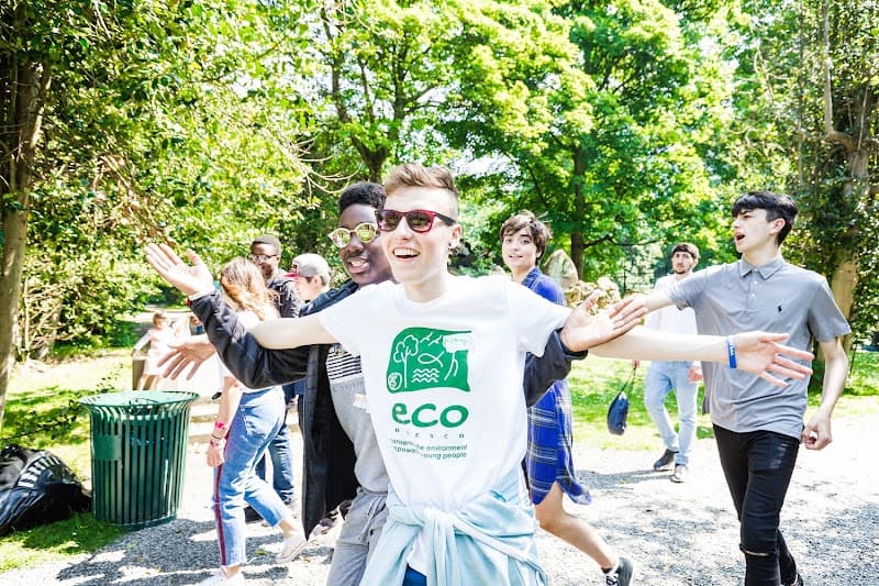 ECO-UNESCO