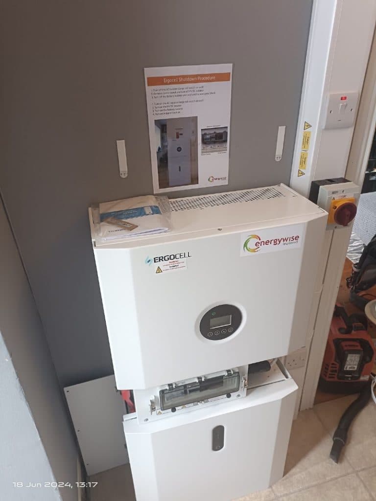 Energywise Ireland