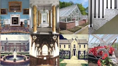 John J O'Connell Architects