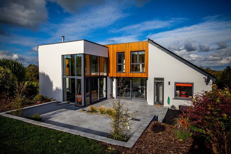 Sigma Homes