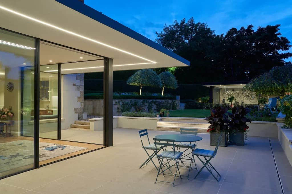 Wilson Hill Architects Ltd.