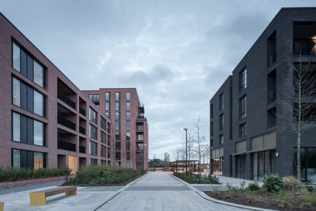 Plus Architecture | Dublin