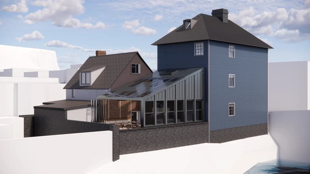 JSA Architects