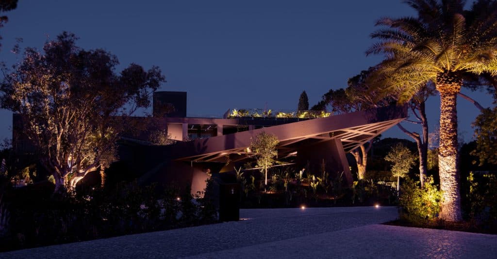 ODOS Architects
