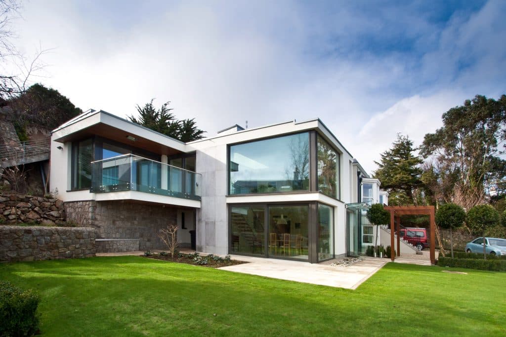 Studio D Architects