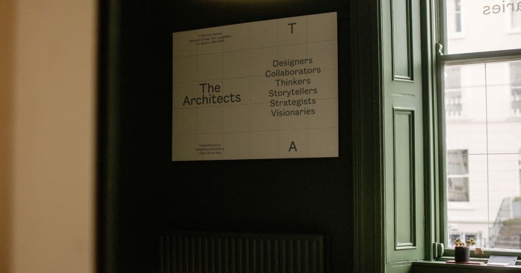 The Architects