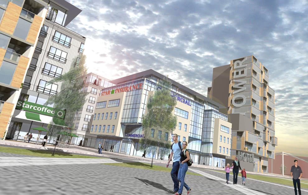 WCA Architects