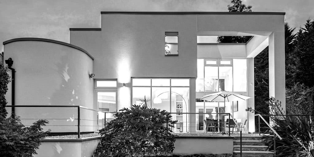 O’Keeffe Architects