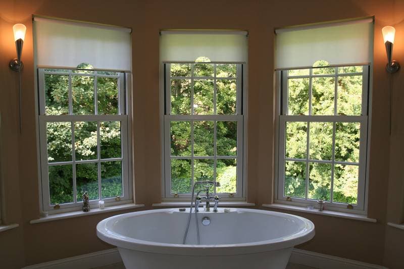 Archers Windows