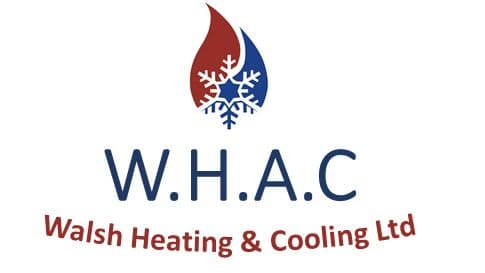 Walsh Heating & Cooling Ltd