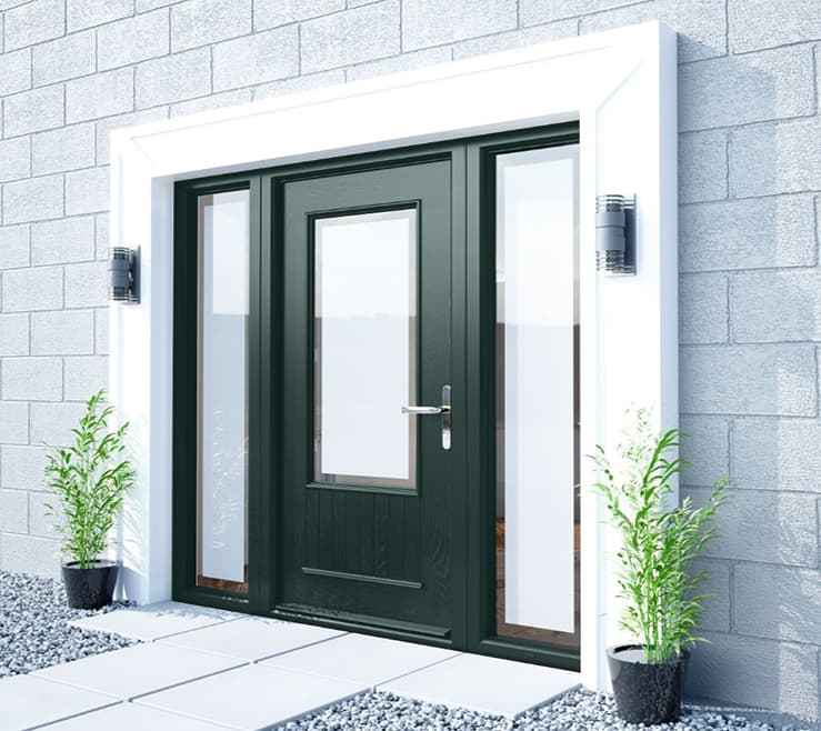 AJ Windows & Doors Services