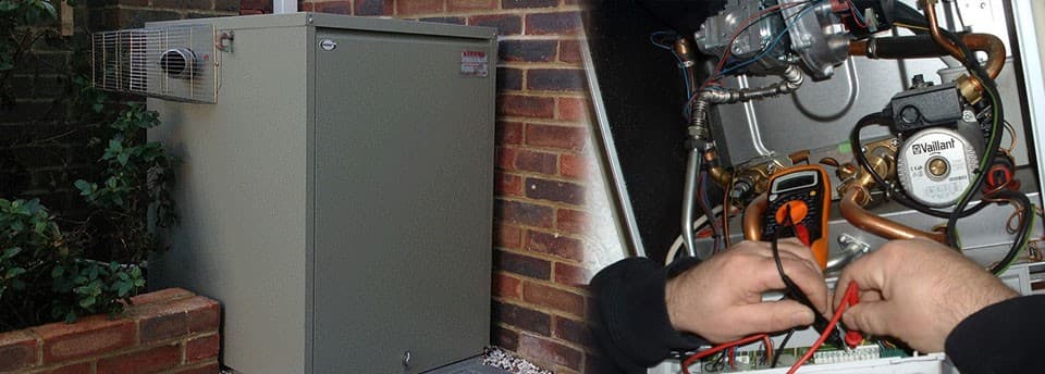 Almac Heating Services
