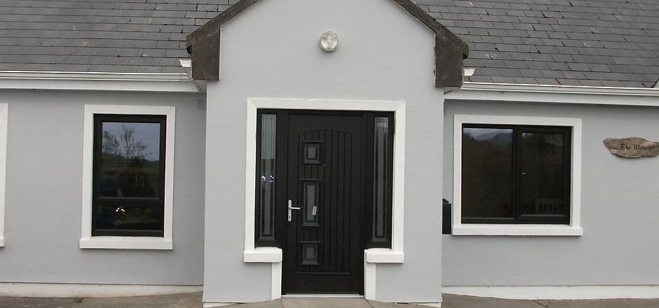 Atlantic Windows & Doors Ltd