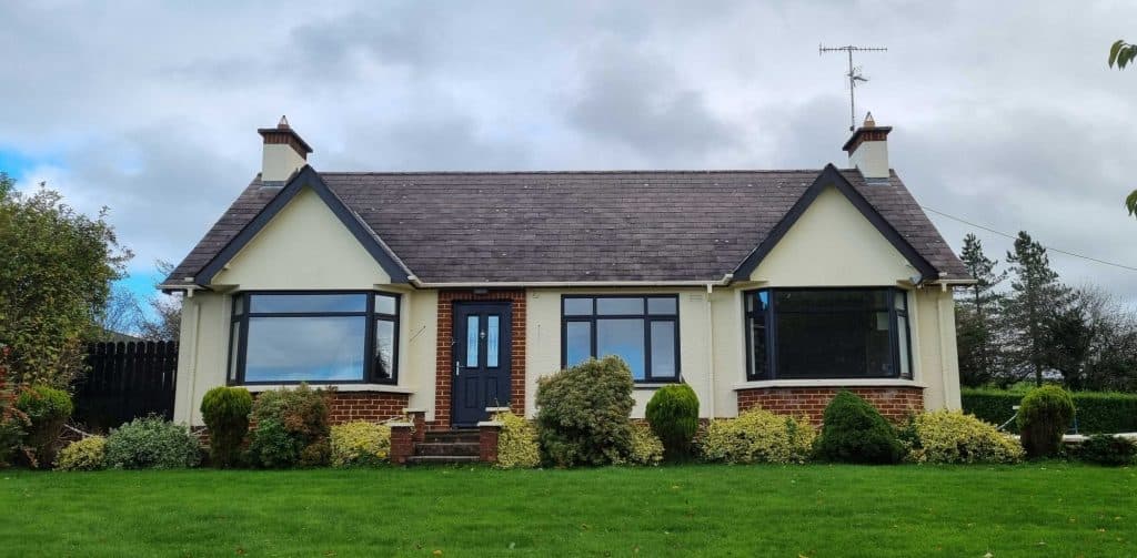 Ballymoney Glazing