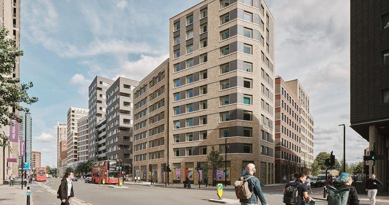 Bouygues UK