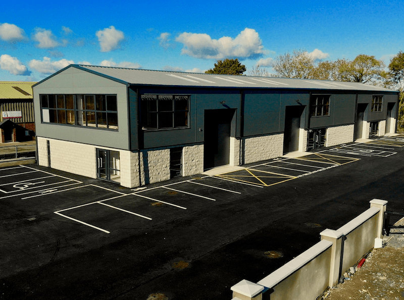 Brayton Homes