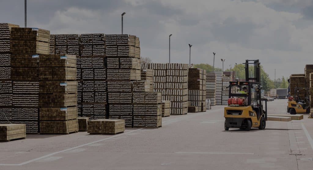 BSW Timber Merchants