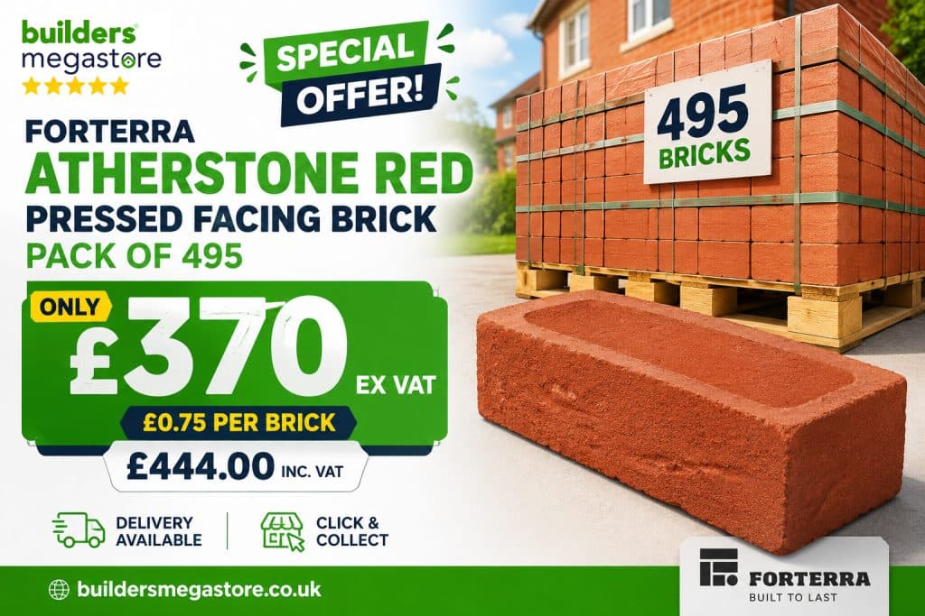 Builders Megastore