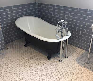 Burns Heating & Plumbing