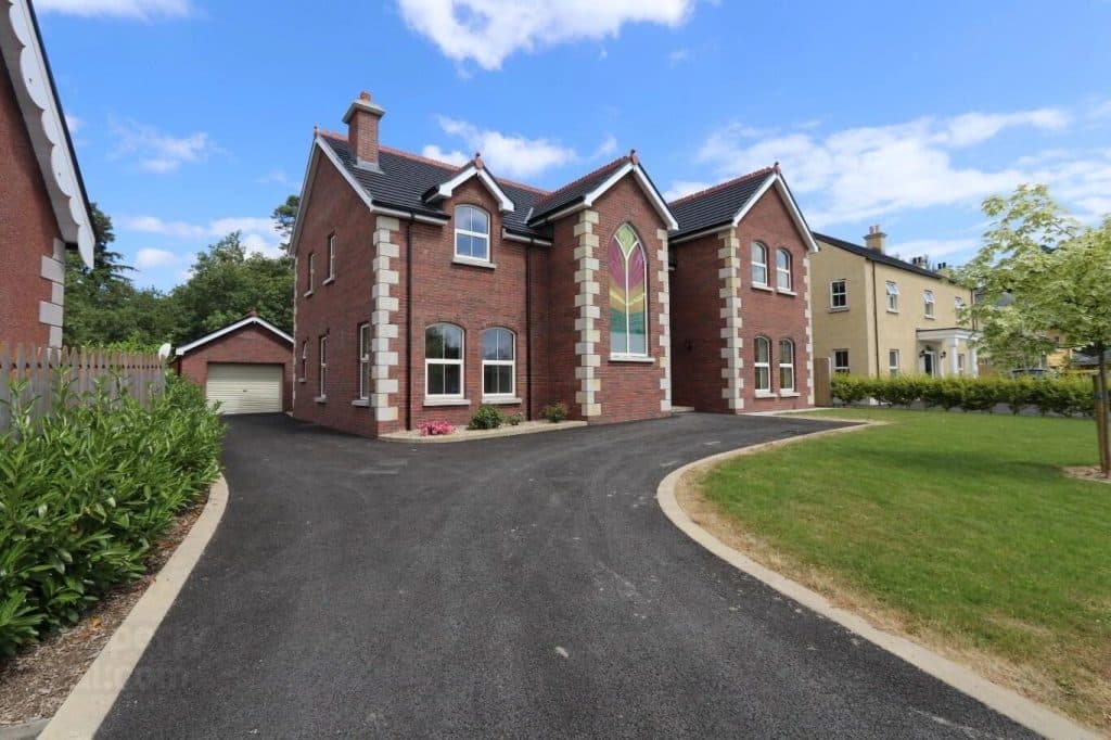 Cassidy Windows Ltd