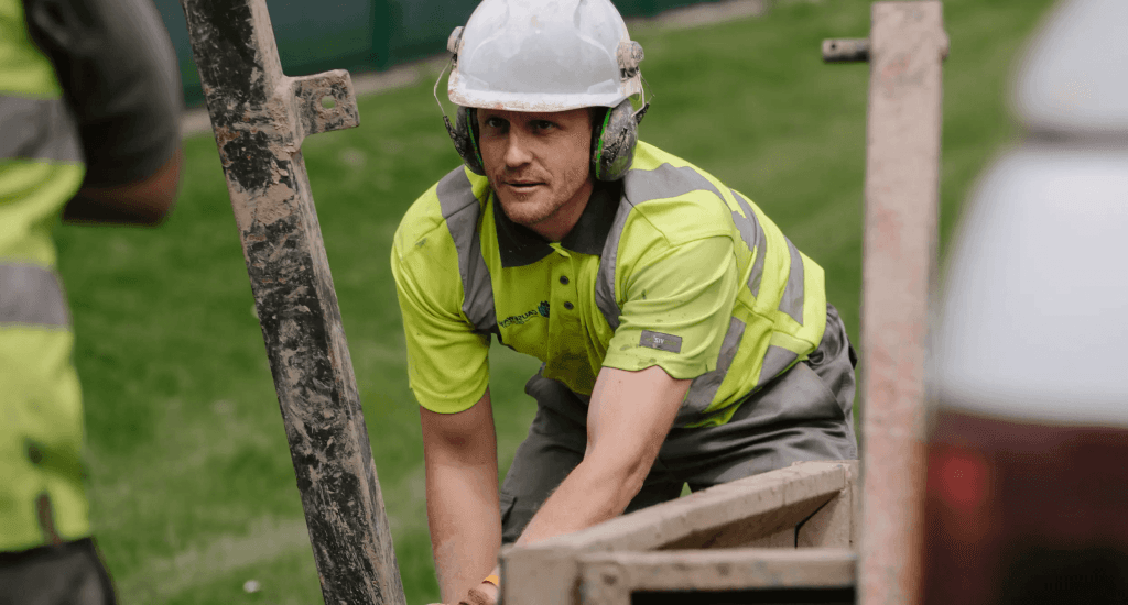 Causeway Geotech Ltd