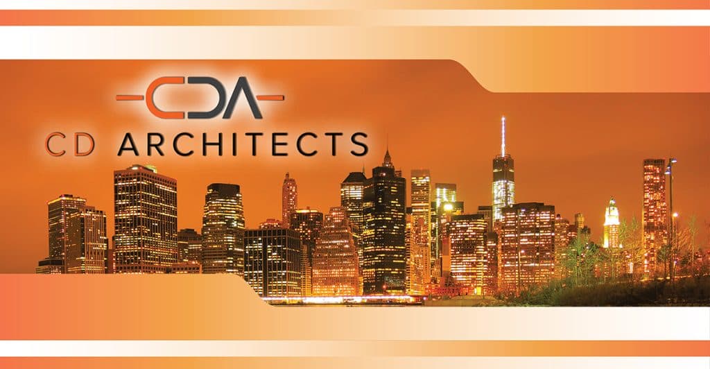 CD Architects