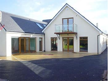 Clane Building Works