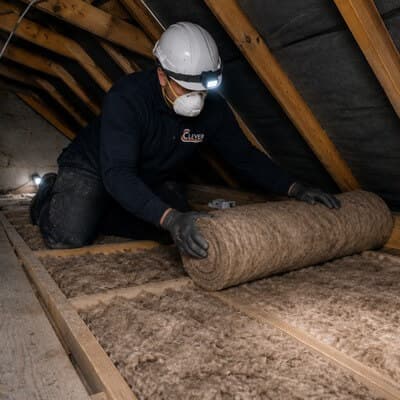 Clever Insulation