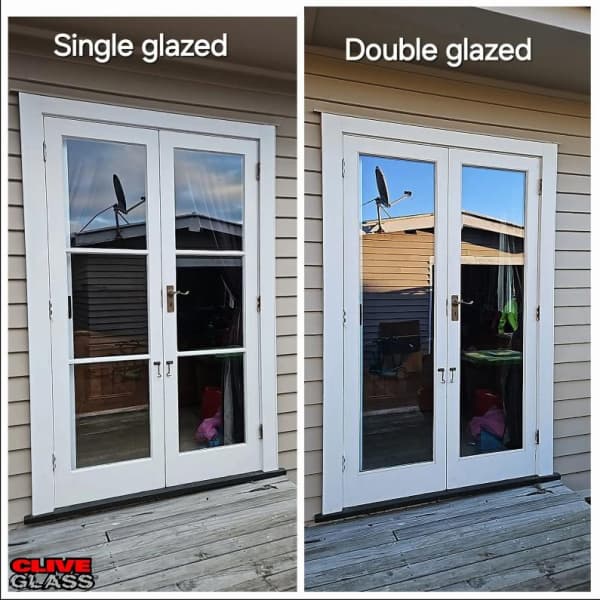 Clive Glass Glazing & Windows