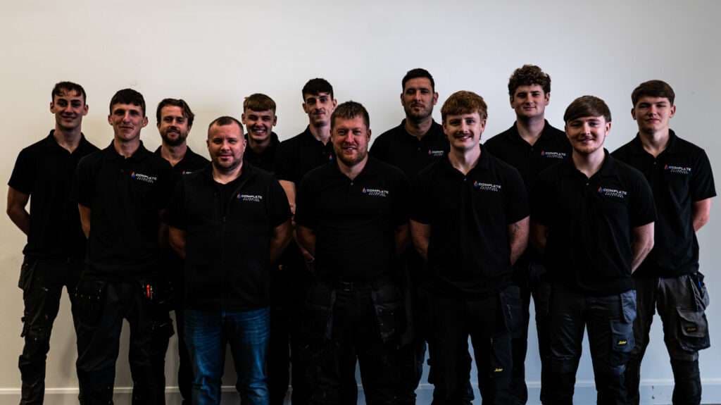 Complete Plumbing Solutions