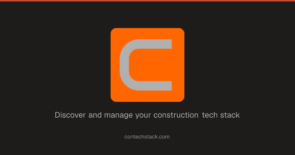ConTechStack