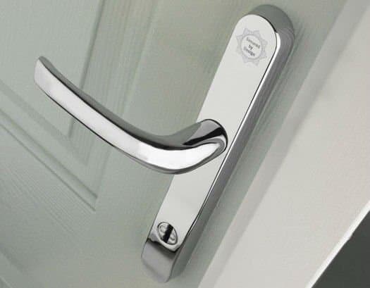 Crescent Windows And Doors