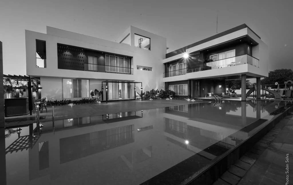 Daask Build Ltd