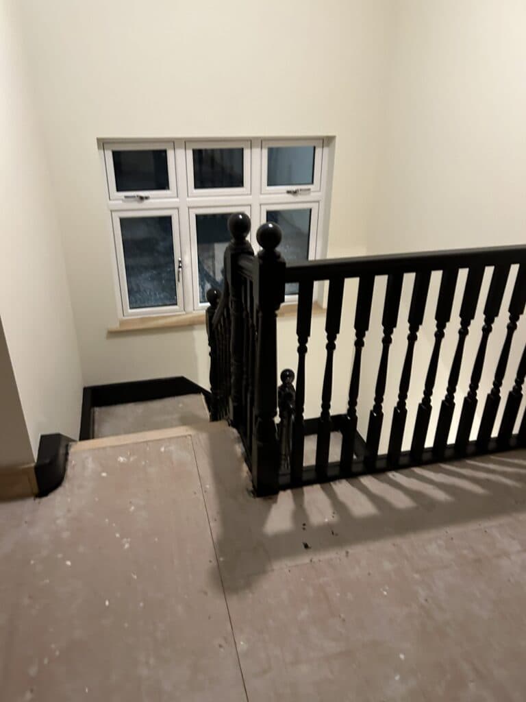 DADN Construction Ltd