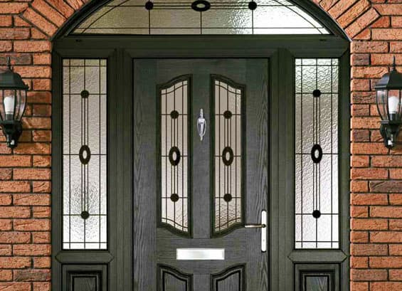 Dalgan Windows Ltd