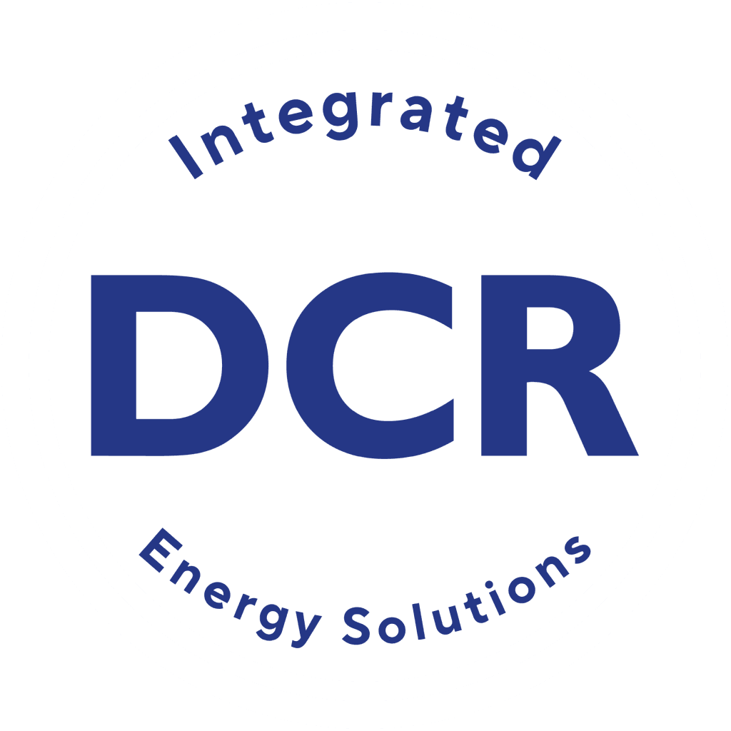 DCR London