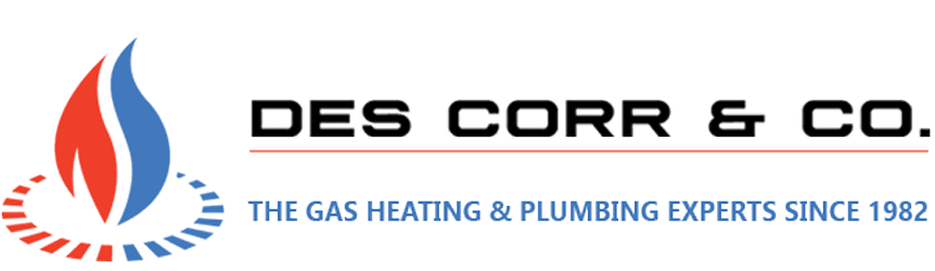 Des Corr & Co. Ltd.
