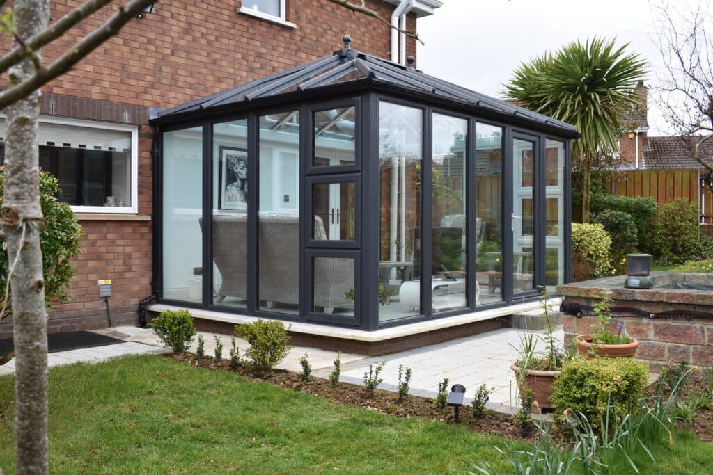 Designer Door Company
