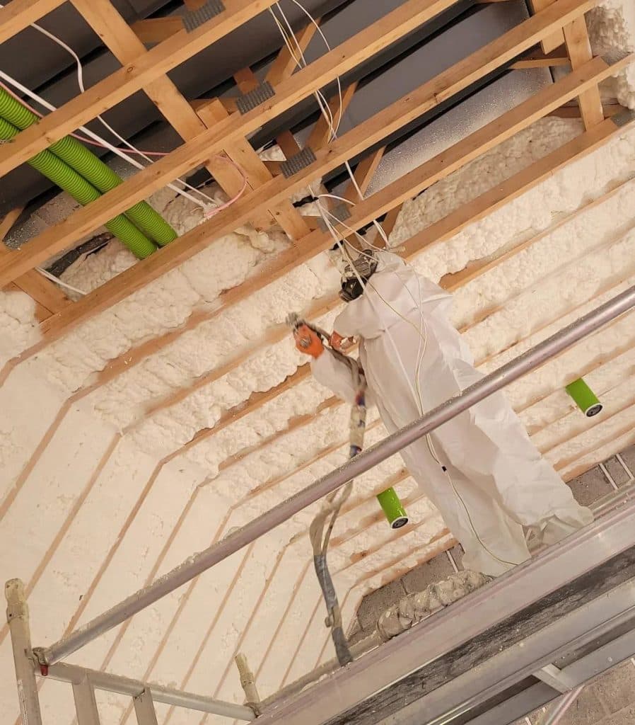 Dungarvan Insulation Ltd