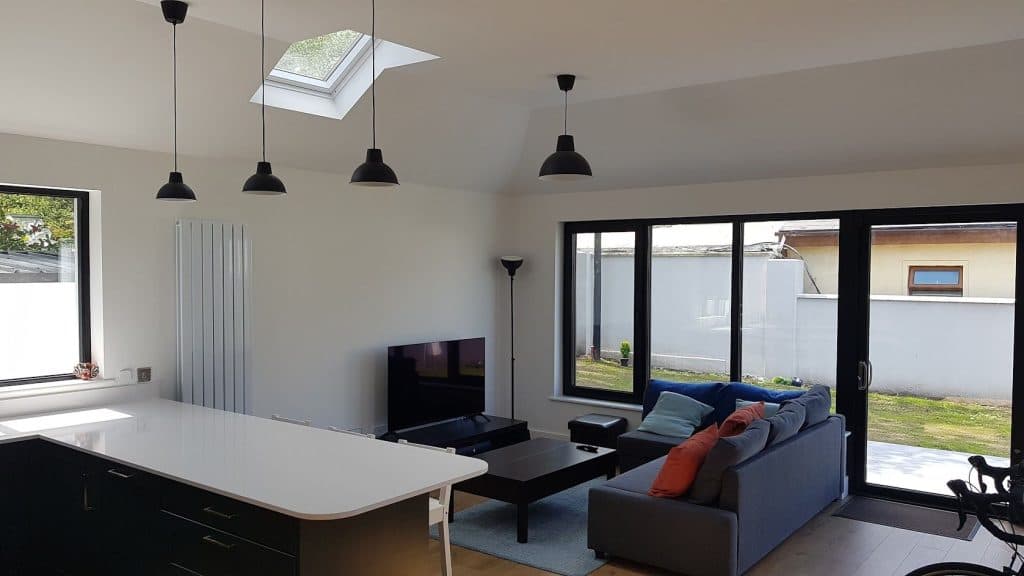 DKS Construction Ltd