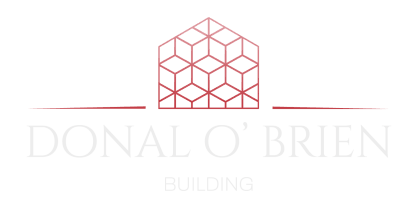 Donal A O'Brien Building Ltd