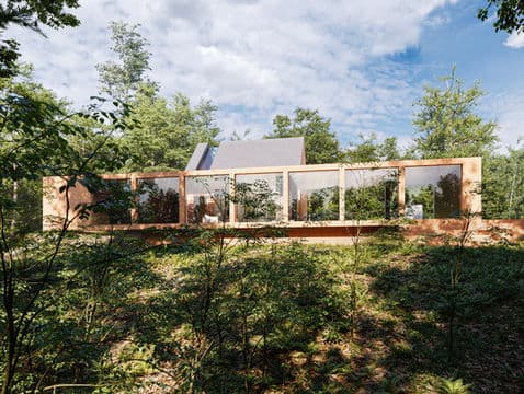 DRØME Architects