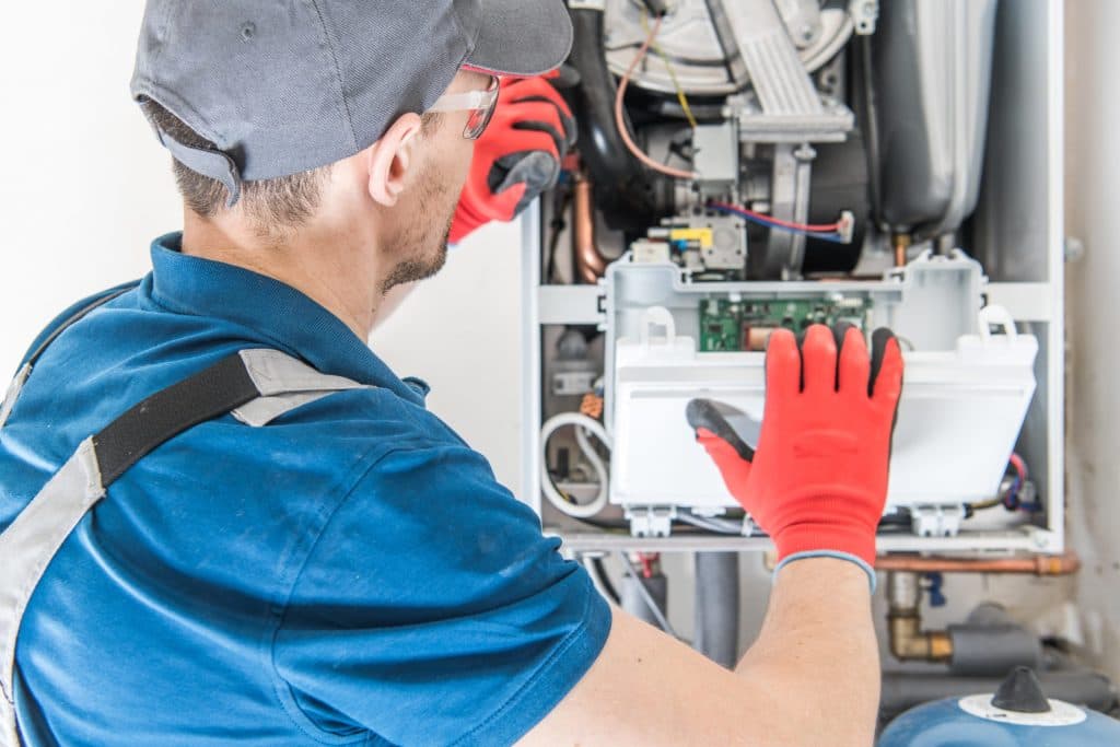 DS Gas Oil Services