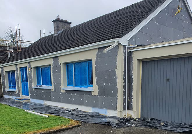 Eco Pro Insulation