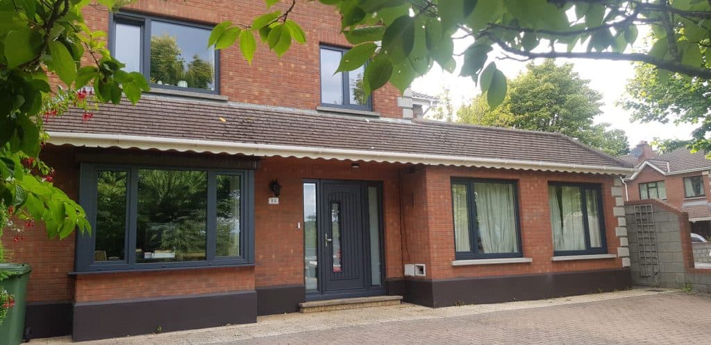 Eco Tech Windows Ltd
