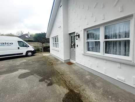Balco Windows Limited